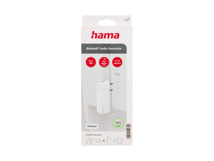 Hama Bildschirmreiniger Spray 15 ml 24er Display