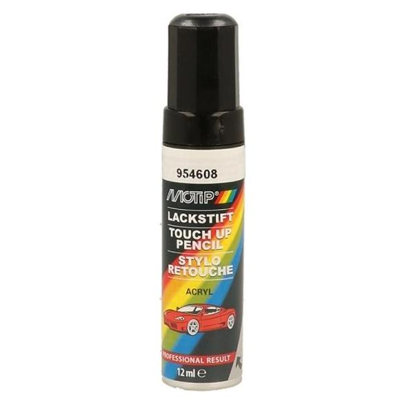 Motip Blauer Stift met. 12ml (954608)