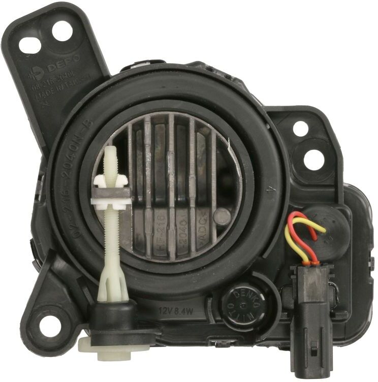 Depo Fendinebbia 216-2040L-AQ