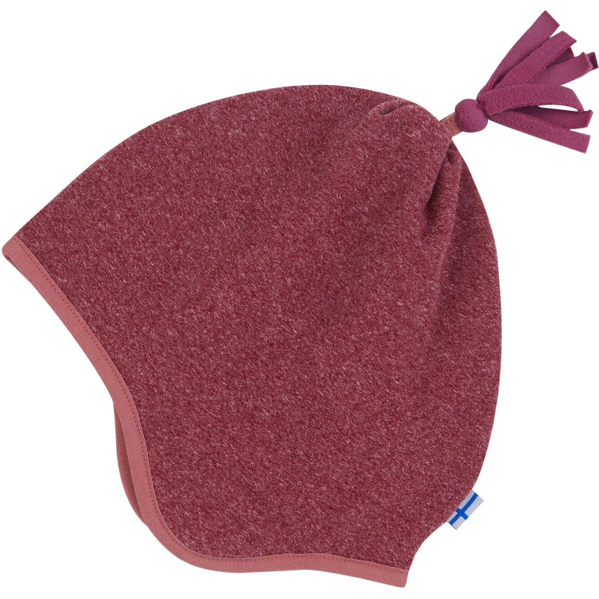 Finkid Tipu Knit cranberry (243000) M 8000246-243000-M