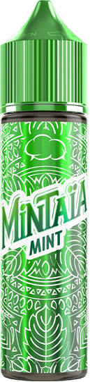 Eliquid France Mintaia Mint Liquido Shot 10ml Menta