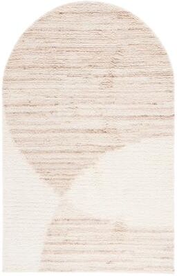 SAFAVIEH Hand-Tufted Vermont Boris Transitional Wool Rug