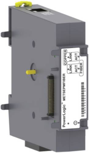 Schneider Electric Kommunikations-Modul, Fiberoptik für LWL-Netzwerke