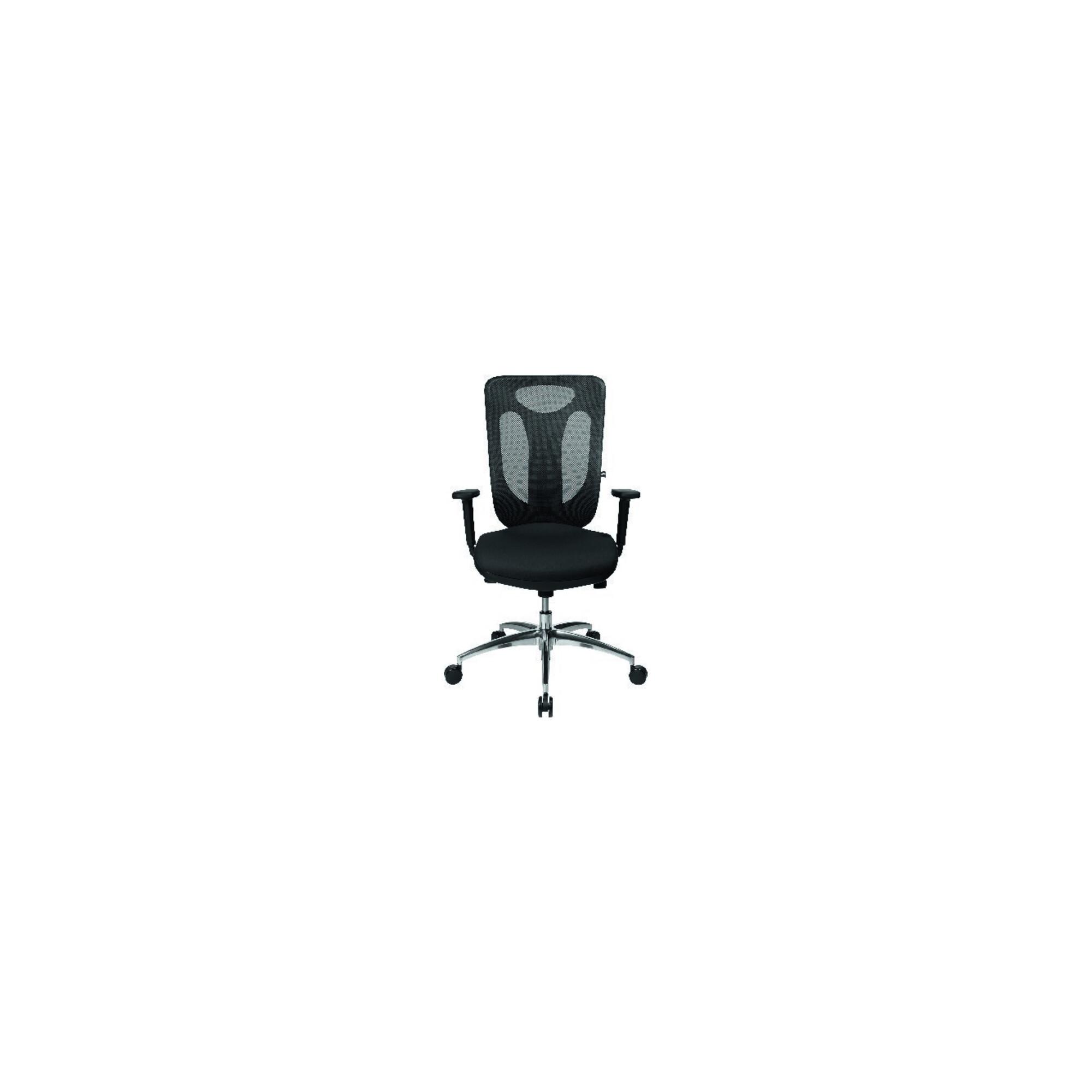 SITNESS Net Pro 100 schwarz ; Topstar (NN39T T20)
