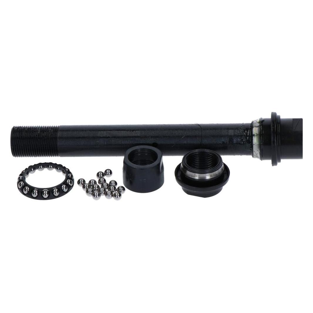 Shimano Hohlachse FH-MT400-R Komplettkit (39191499)