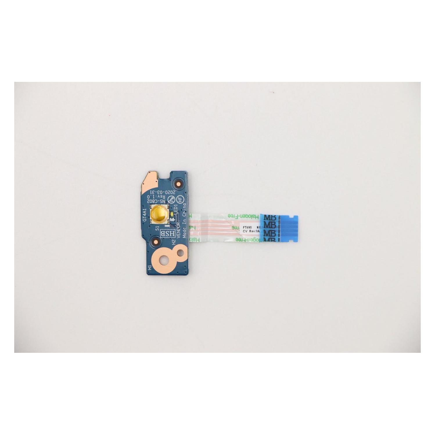 Lenovo Drift2.0 AMD FRU CARDPOP (5C50S73047)