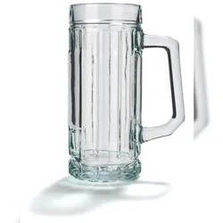 ich-zapfe Gambrinus Bierglas 0,30 l klassische Form für Pilsner
