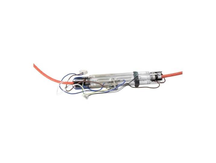 easyPART passend für SIEMENS 12024554 Heizung für Kaffeemaschine 12010845, Heizelement mit Durchlauferhitzersystem, BSH-Gruppe: Bosch, Neff), Kompatibel mit Balay, Constructa