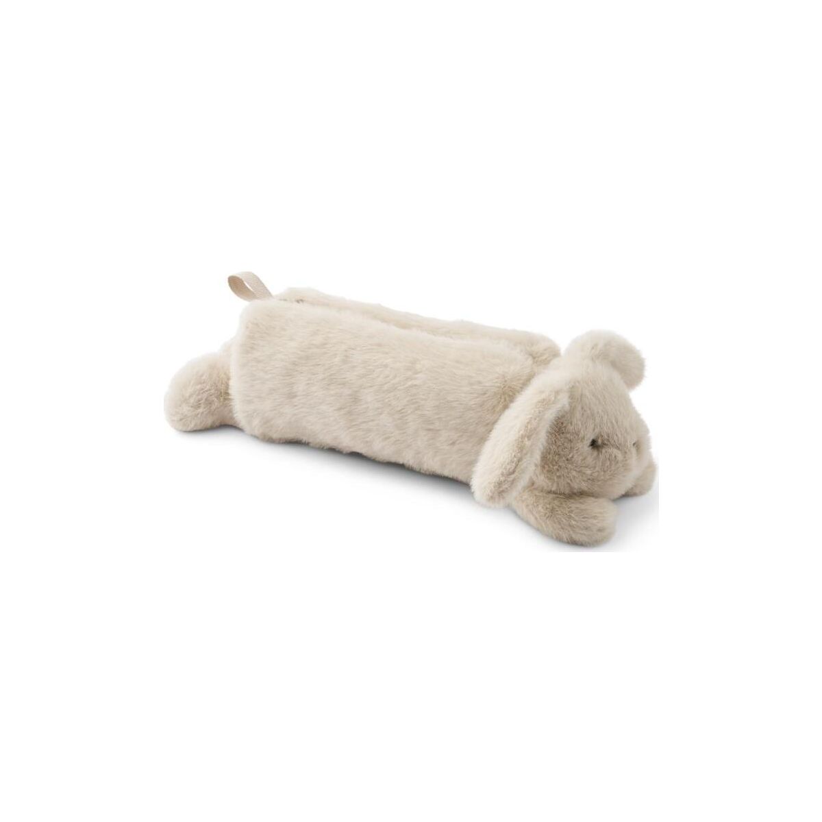 Liewood Dalina Rabbit Plush Pouch mist (1500) ONE SIZE LW20867-1500-ONE SIZE-CU