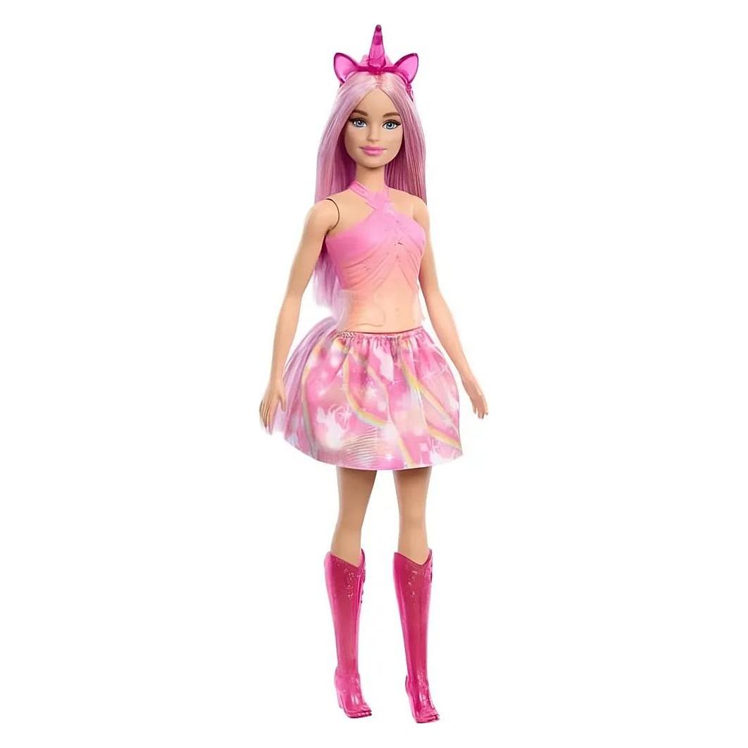 Barbie Unicorn (HRR13)