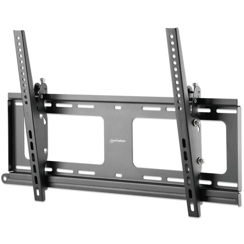 Manhattan Outdoor TV-Wandhalterung 37-86" 80kg