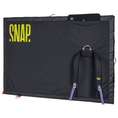Snap - Stamina - Crashpad grau