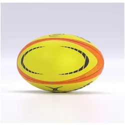 Gilbert, American Footballs