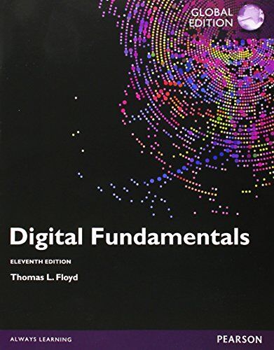 Floyd, Thomas L. - Digital Fundamentals, Global Edition - Preis vom 13.10.2026 11:25:28 h