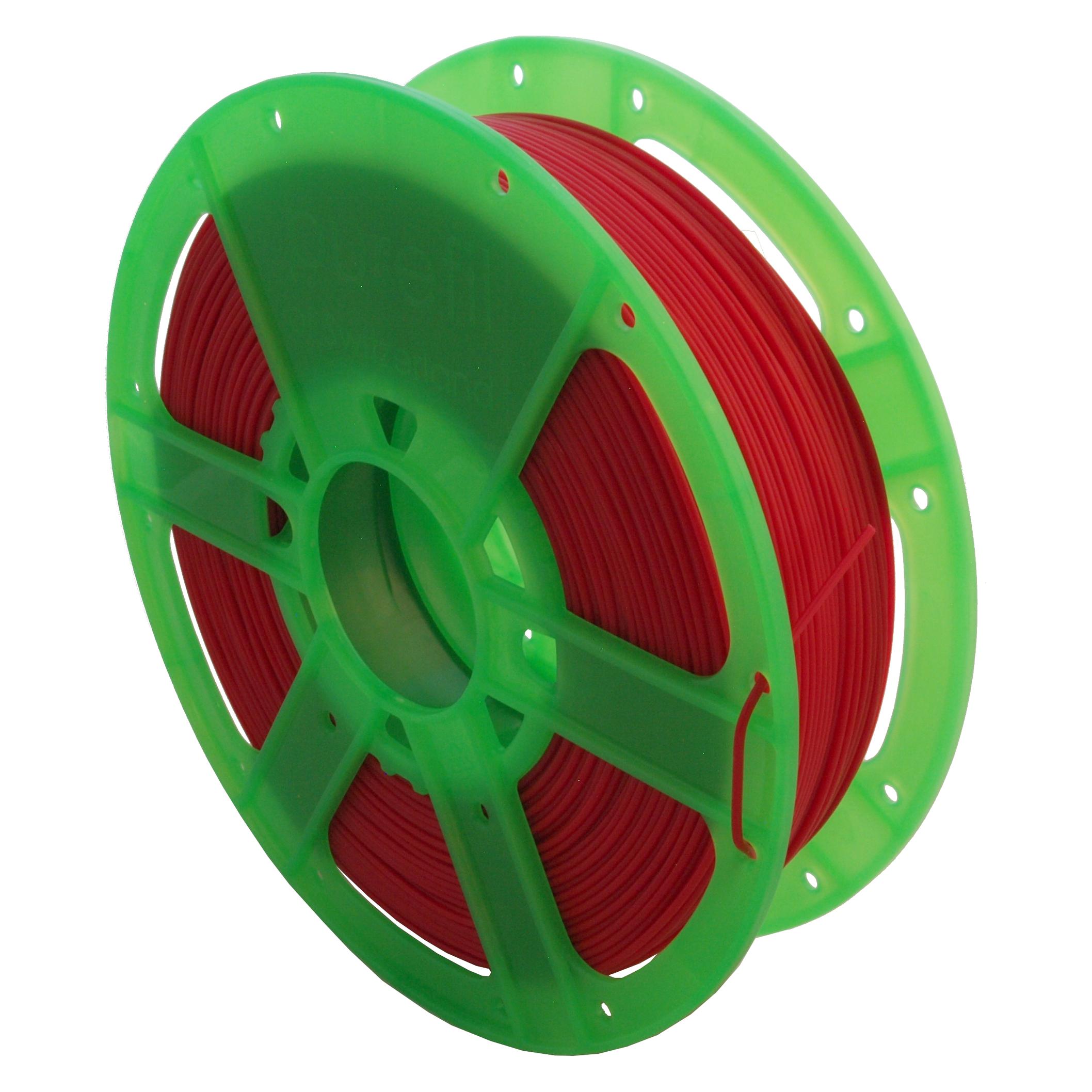 Purefil Filament (PLA, 750 g, 1.75 mm) (100497)