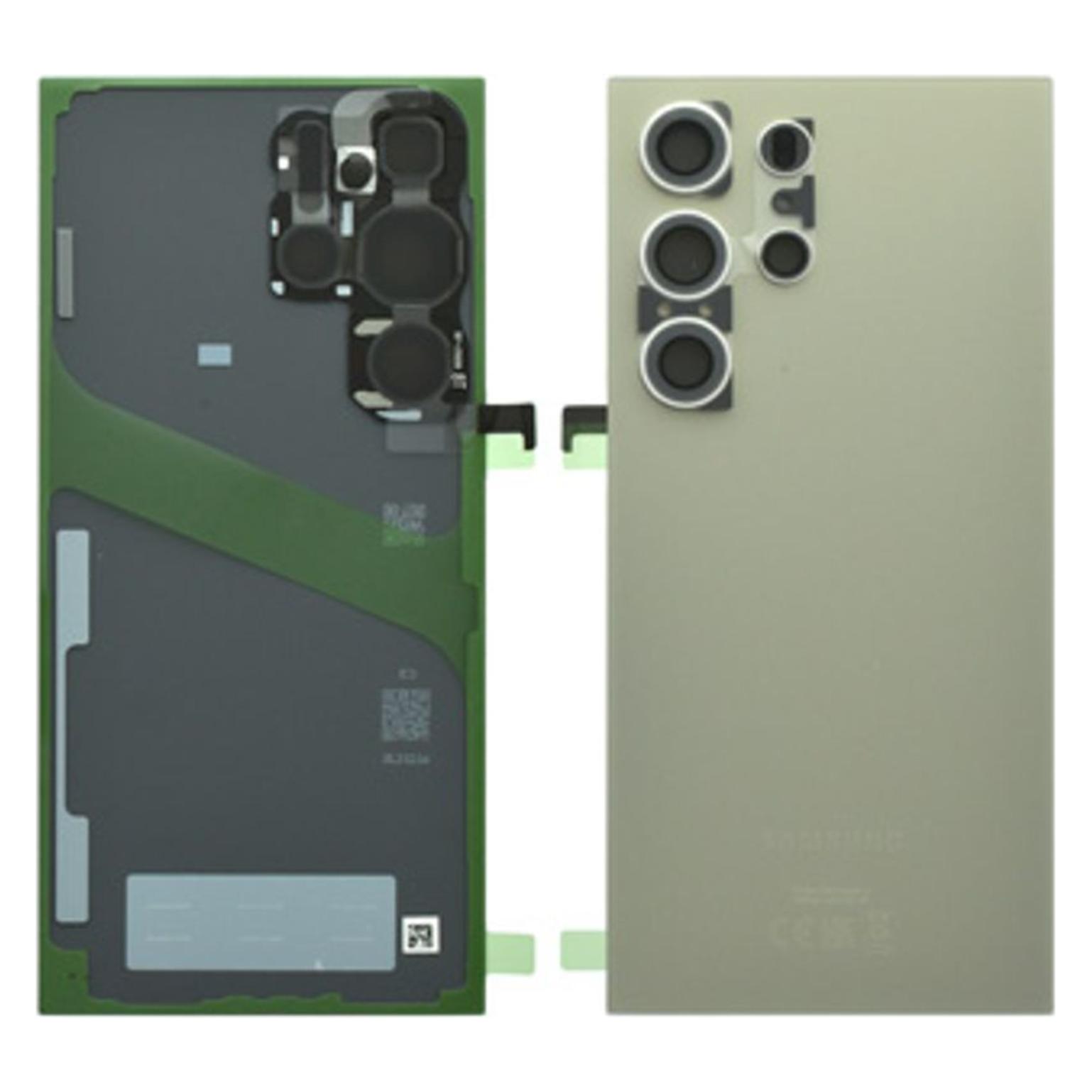 Samsung Svc Cover (GH82-33349A)