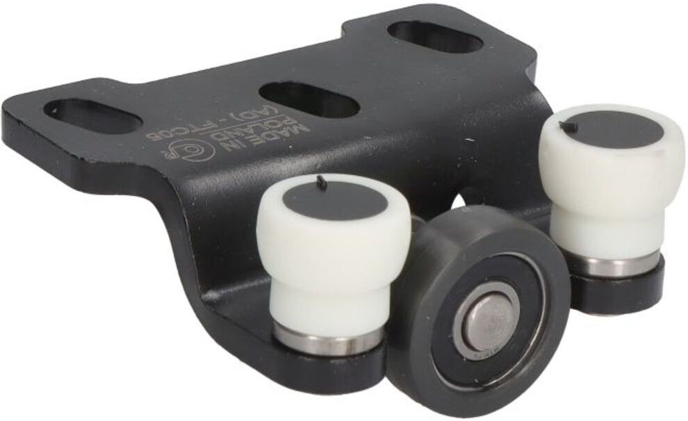 Rollenführung, Schiebetür ROLL FTC05