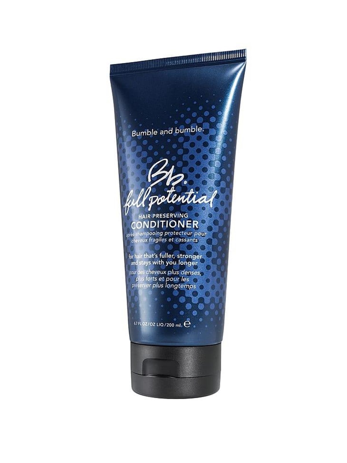 Bumble and Bumble - Hair Preserving Conditioner