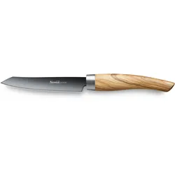 Nesmuk JANUS Officemesser 90mm Olivenholz