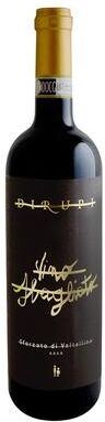 """Dirupi Sforzato di Valtellina Vino Sbagliato 2016 Red Wine - Italy"""
