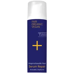 i+m Serum Repair