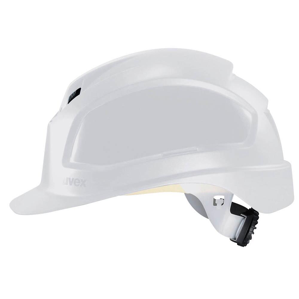 uvex Schutzhelm uvex pheos B-WR weiß 9772030