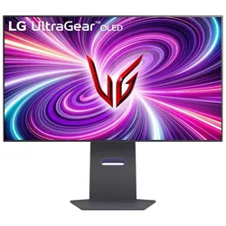 LG UltraGear 32GS94UX-B 4K UHD Gaming Monitor 80 cm (31,5 Zoll)