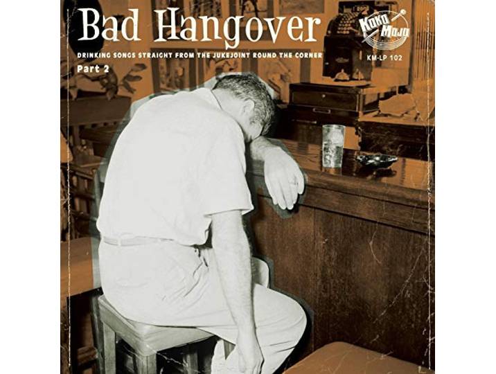 Bad Hangover