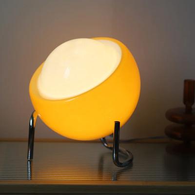 Newmooncrystals Bauhaus Medieval Indoor Table Lamp, Creative Atmosphere Desk Lamp, Decorative Lighting For Bedside Or Living Room Bauhaus Medieval Indoor Table Lamp, Creative Atmosphere Desk Lamp, Decorative Lighting For Bedside Or Living Room