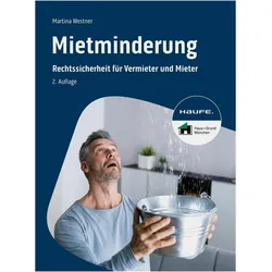 Mietminderung, Fachbücher von Martina Westner