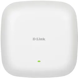 D-Link DAP-X2850 Nuclias Connect AX3600 Wi-Fi 6 Dual-Band PoE Access Point