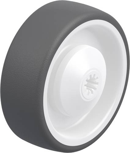 Blickle 583203 POTH 100/8KA Kunststoff-Rad Rad-Durchmesser: 100mm Tragfähigkeit (max.): 300kg 1St.