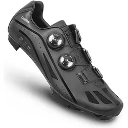 FLR, Unisex, Veloschuhe, Elite F95X (40), Schwarz
