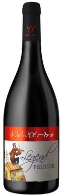 """Shiloh Winery""" """Shiloh Winery Legend Fiddler (OK Kosher) 2021 Red Wine - Israel"""