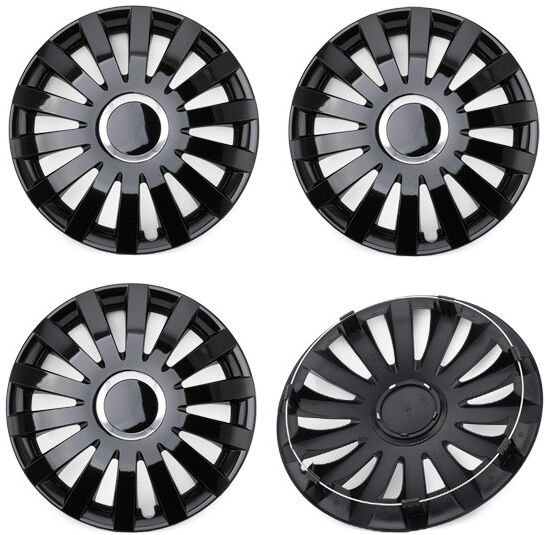 LEOPLAST SAIL CZ 15 Wheel covers