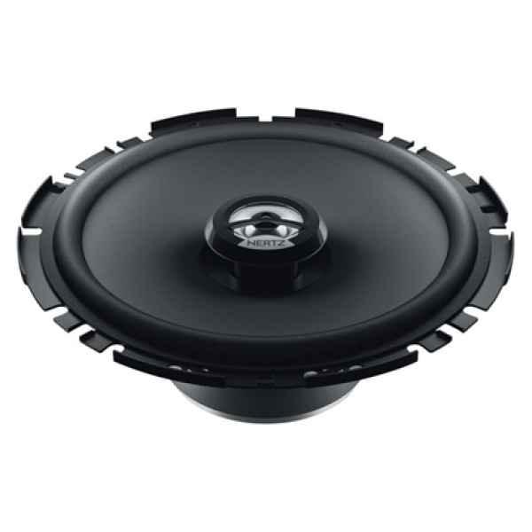 Hertz DCX 170