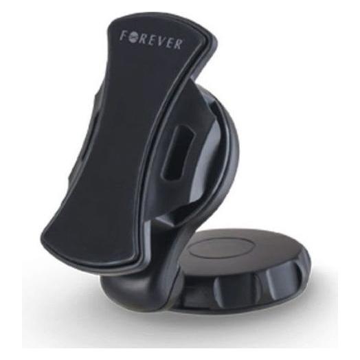 Forever CH-240 Any Device Universal Car Nano GEL Sticky Holder With 360 Degree Rotation (FOREVER)