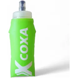 Coxa Carry, Trinkflasche + Thermosflasche, (0.50 l)