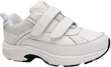 Drew Paige Women's Sneaker - 8.5 White Sneaker W2