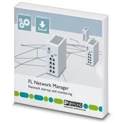 Phoenix Contact Software FL NETWORK M#2702889