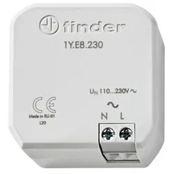 Finder YESLY-BLE Repeater UP 1Y.E8.230