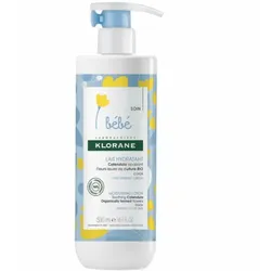 Klorane Cold Calendula Cleansing Cream 500ml