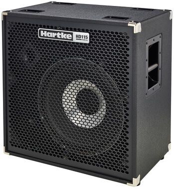 Hartke HyDrive HD115
