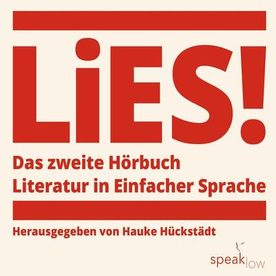 LiES - Elisa Diallo,Ferda Ataman,Christoph Biermann,Paul Bokowski,Wolfgang Schorlau, Audio, 9783948674939