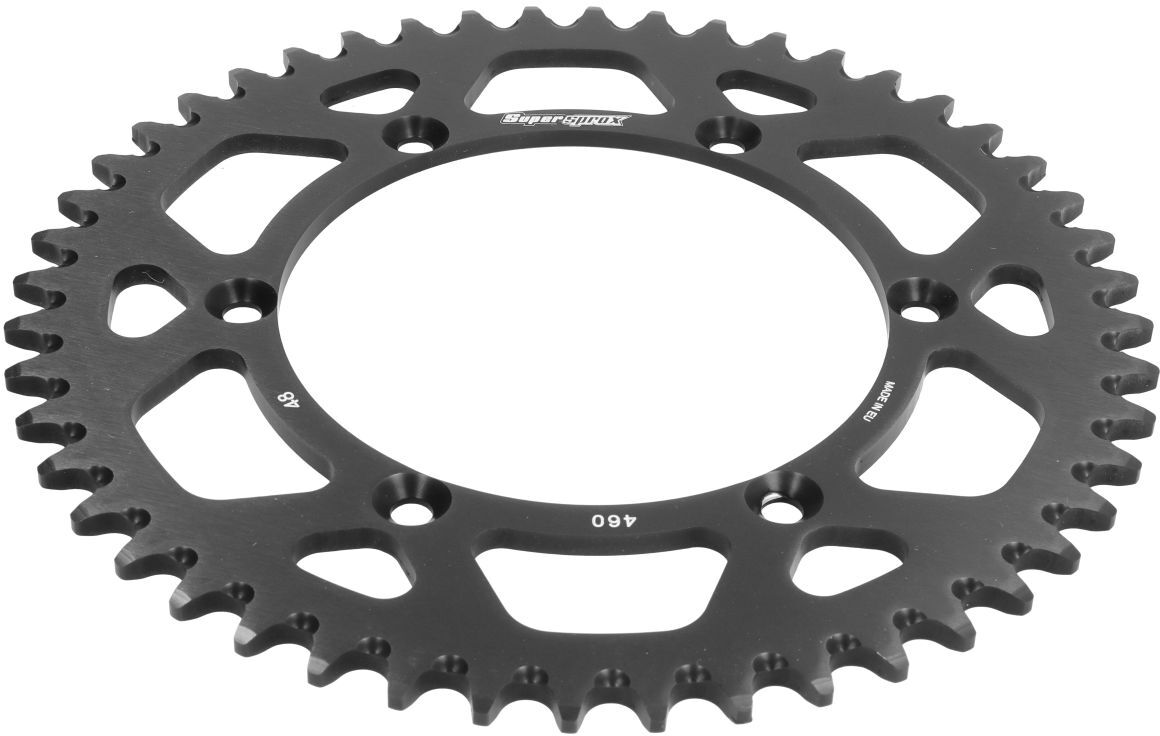 Pignon SUPERSPROX RAL-460:48-BLK