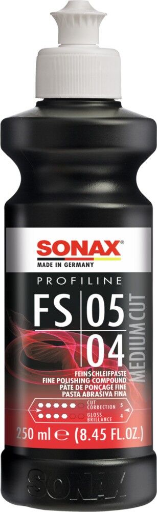 SONAX 03191410 Lackpolitur