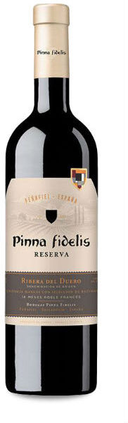 Pinna Fidelis Reserva 2019 - 75cl