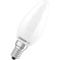 LDV 854466311 - LED-Lampe Star E14, 1,8 W, 250 lm, 4000 K, Filament