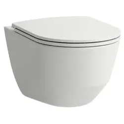 Laufen Laufen Pro WC H8669570000001