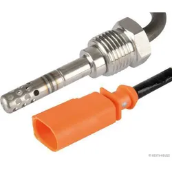 HERTH&BUSS Sensor, Abgastemperatur - 70682006
